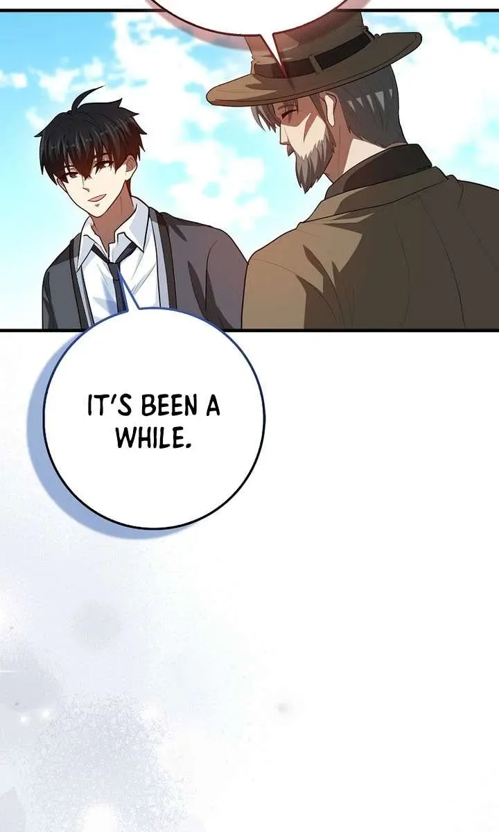 Return of the Martial Arts Genius Chapter 114 Page 124