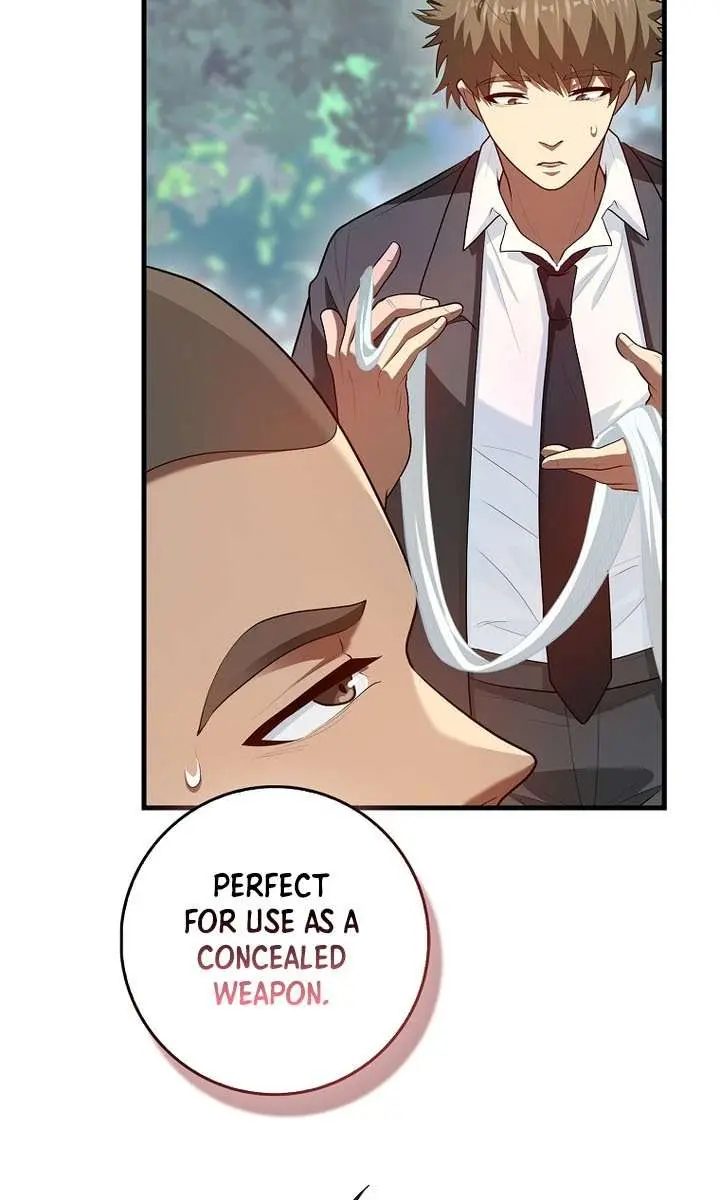 Return of the Martial Arts Genius Chapter 114 Page 128