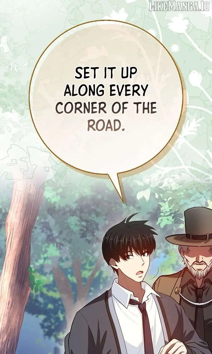 Return of the Martial Arts Genius Chapter 114 Page 130