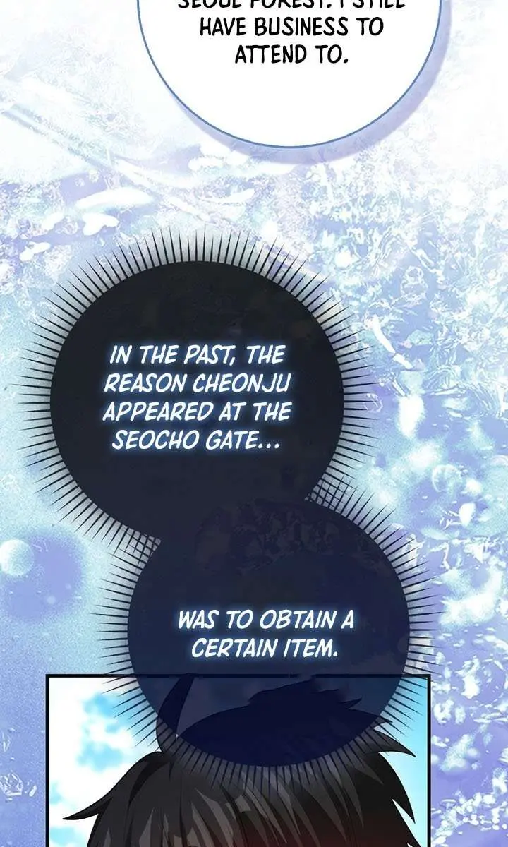 Return of the Martial Arts Genius Chapter 114 Page 133