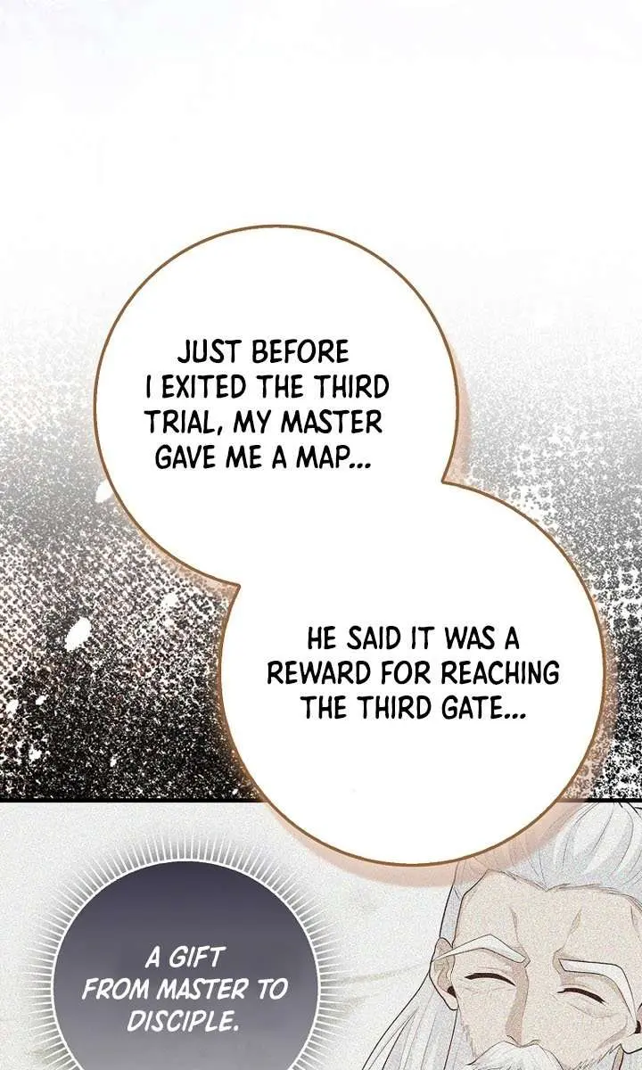 Return of the Martial Arts Genius Chapter 114 Page 135