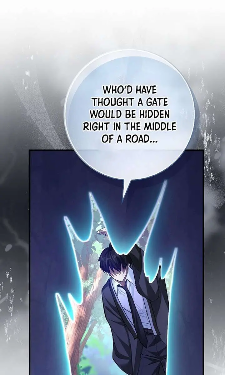 Return of the Martial Arts Genius Chapter 114 Page 141