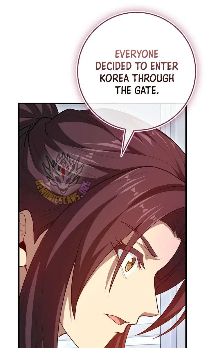 Return of the Martial Arts Genius Chapter 115 Page 12