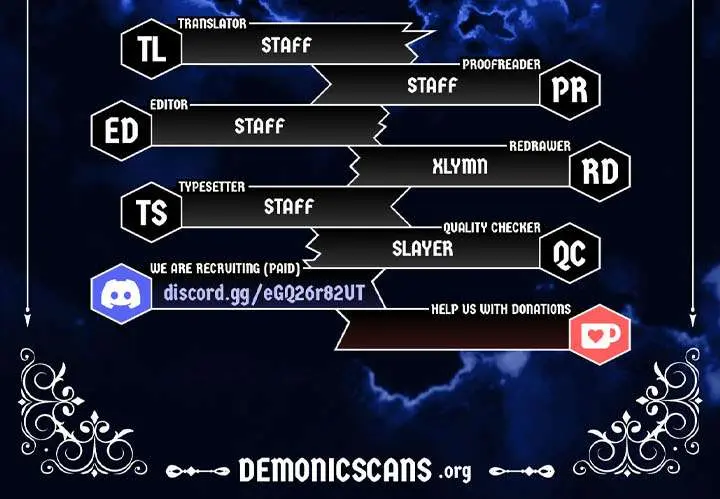 Return of the Martial Arts Genius Chapter 115 Page 17