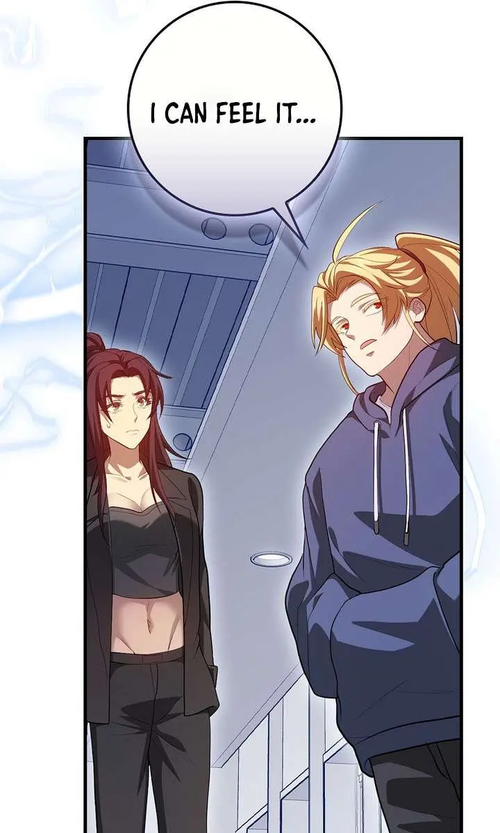 Return of the Martial Arts Genius Chapter 115 Page 18