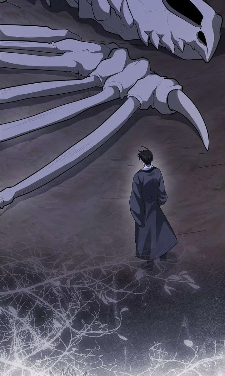 Return of the Martial Arts Genius Chapter 115 Page 21