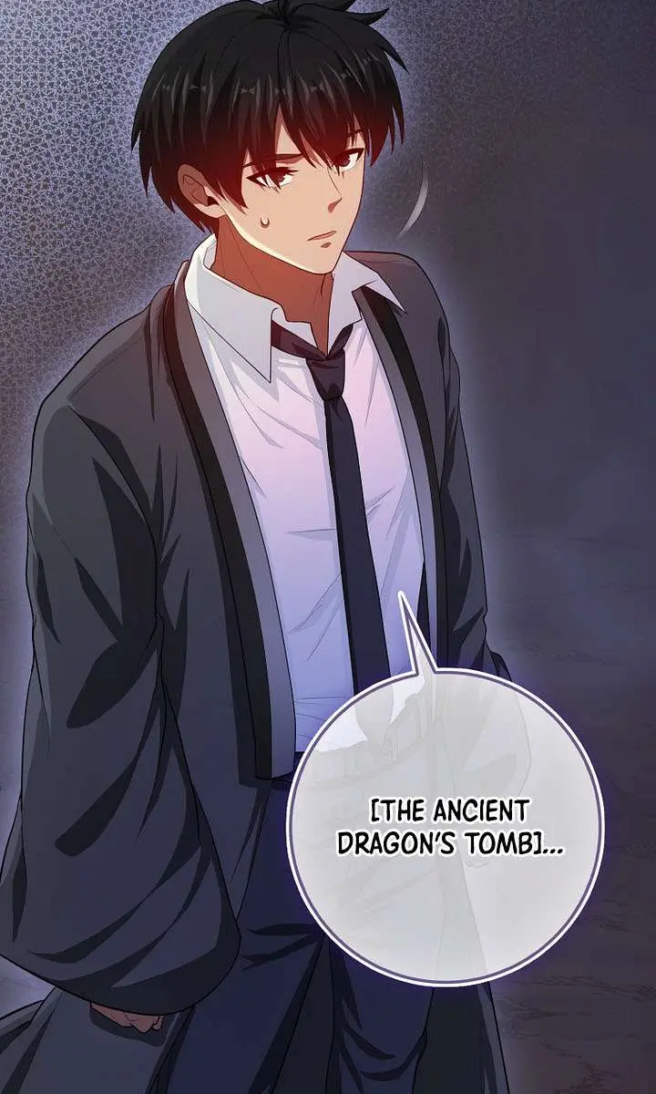 Return of the Martial Arts Genius Chapter 115 Page 23