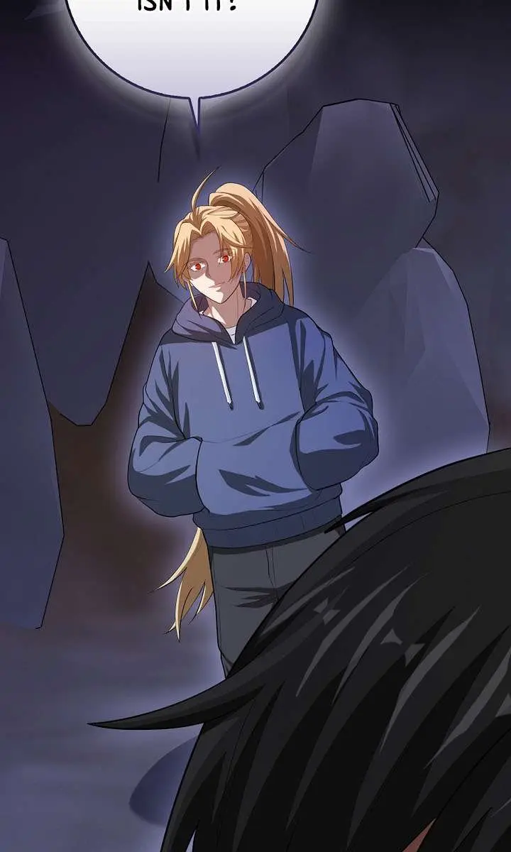 Return of the Martial Arts Genius Chapter 115 Page 33