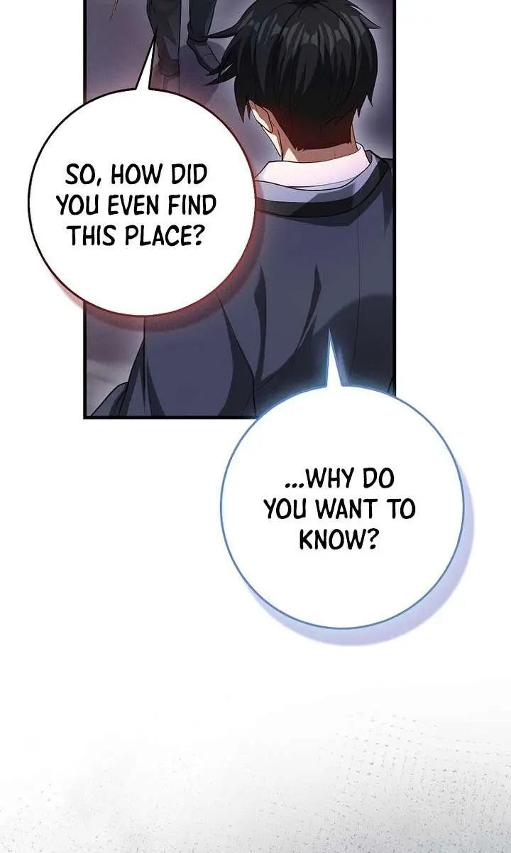 Return of the Martial Arts Genius Chapter 115 Page 38