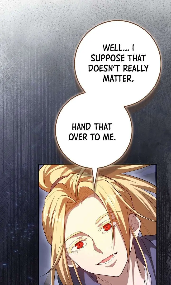 Return of the Martial Arts Genius Chapter 115 Page 39