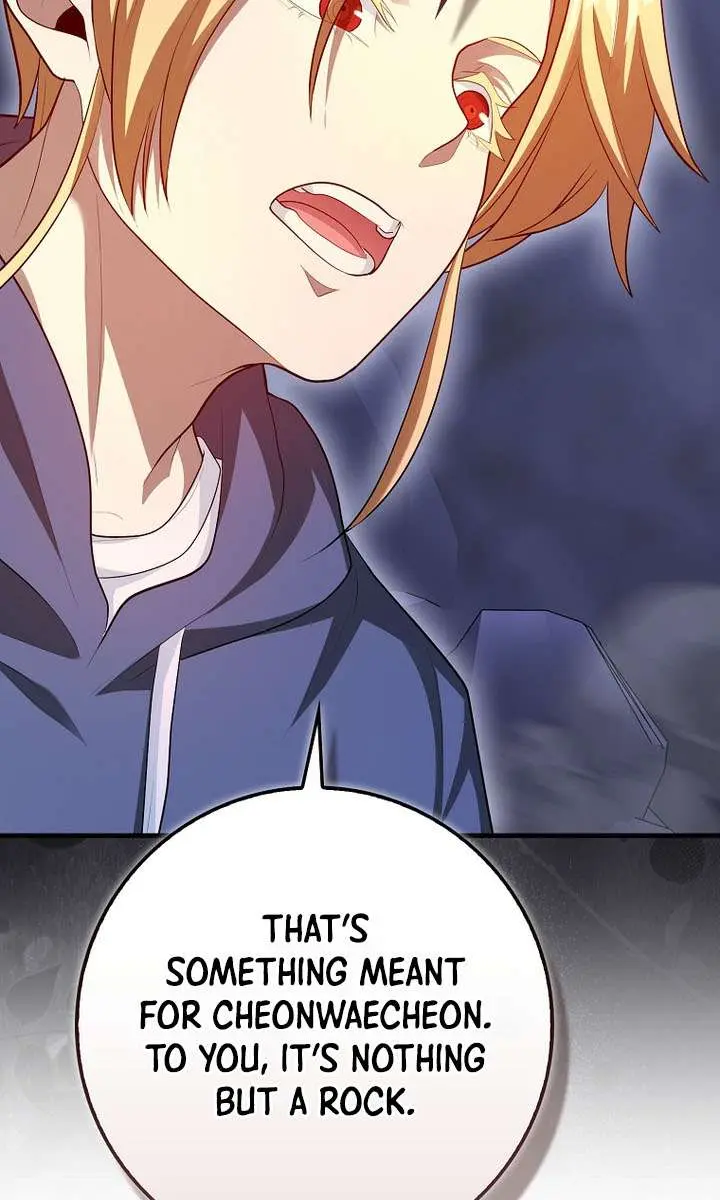 Return of the Martial Arts Genius Chapter 115 Page 43