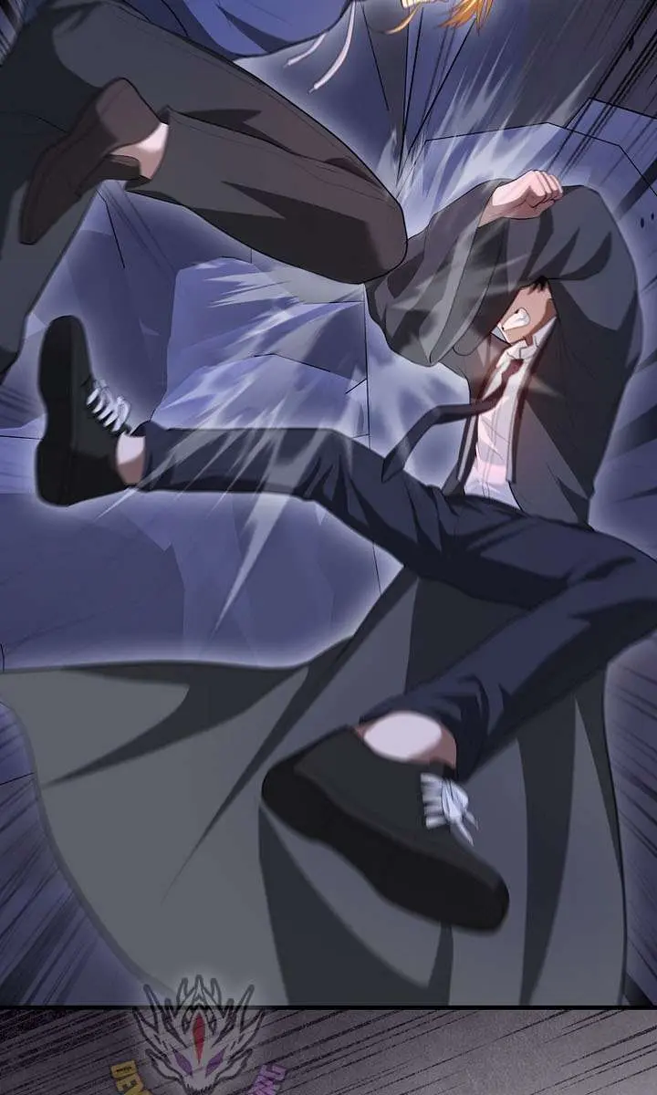 Return of the Martial Arts Genius Chapter 115 Page 48