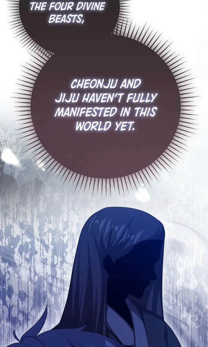 Return of the Martial Arts Genius Chapter 115 Page 51