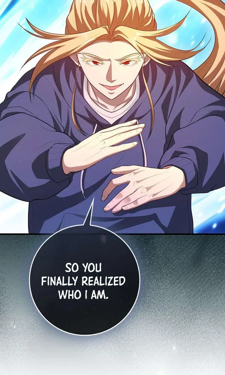 Return of the Martial Arts Genius Chapter 115 Page 54