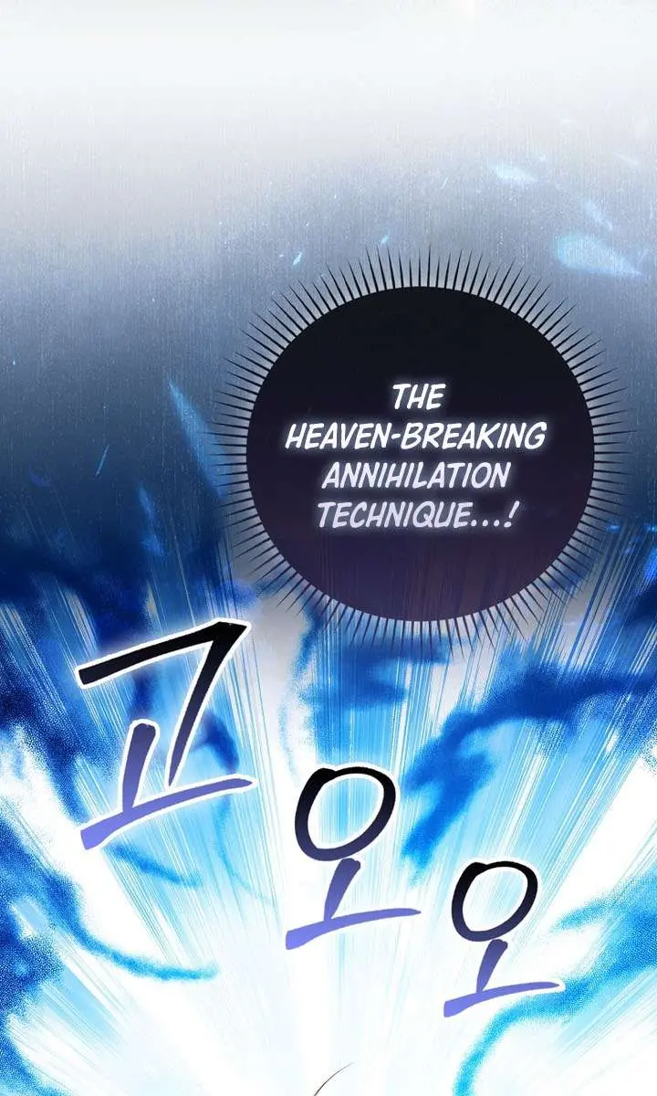 Return of the Martial Arts Genius Chapter 115 Page 55