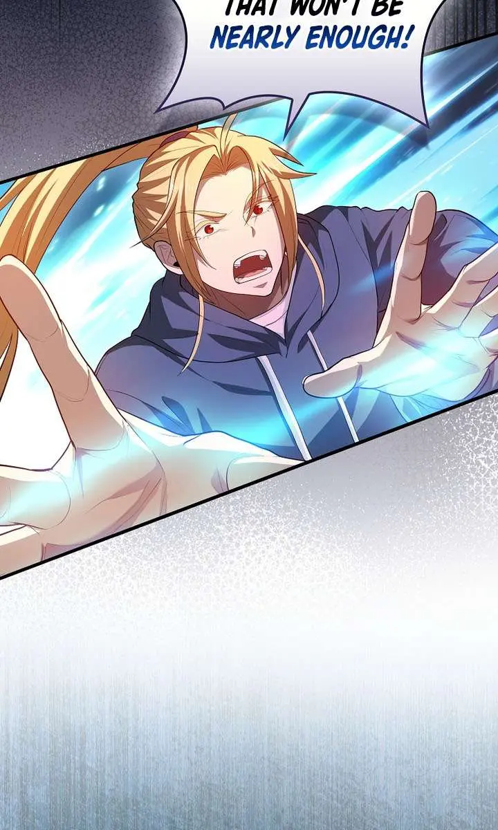 Return of the Martial Arts Genius Chapter 115 Page 64