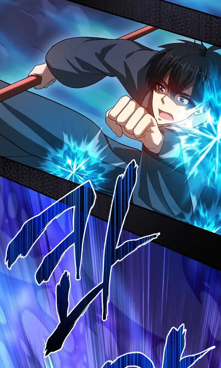 Return of the Martial Arts Genius Chapter 115 Page 71