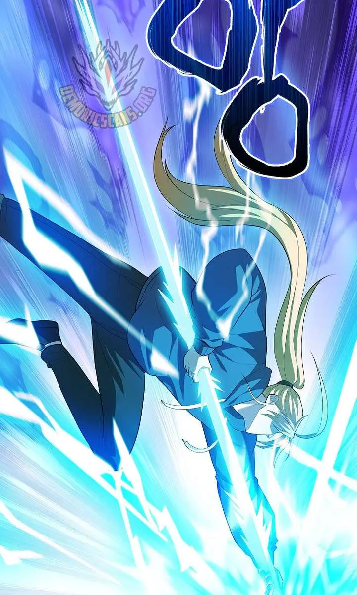 Return of the Martial Arts Genius Chapter 115 Page 72