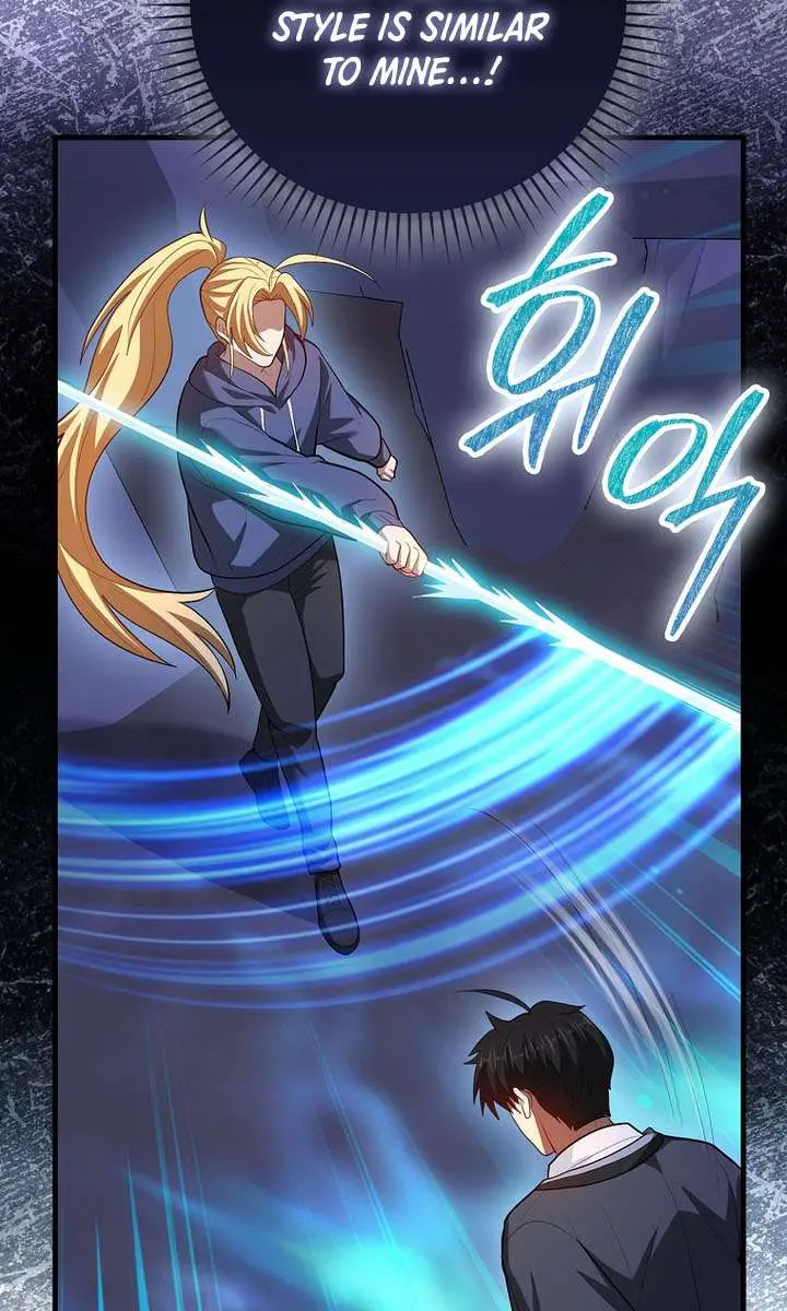 Return of the Martial Arts Genius Chapter 115 Page 75