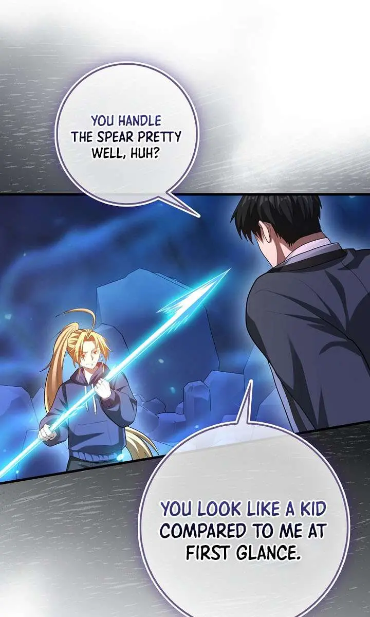 Return of the Martial Arts Genius Chapter 115 Page 77