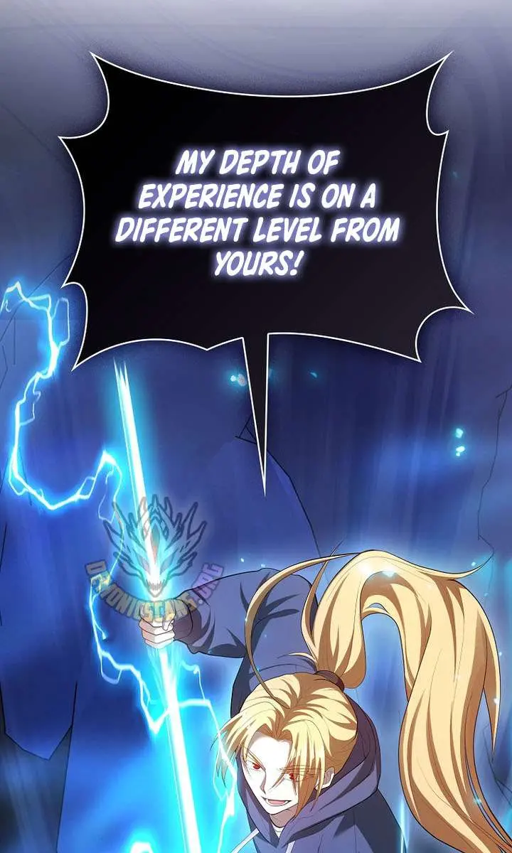 Return of the Martial Arts Genius Chapter 115 Page 80