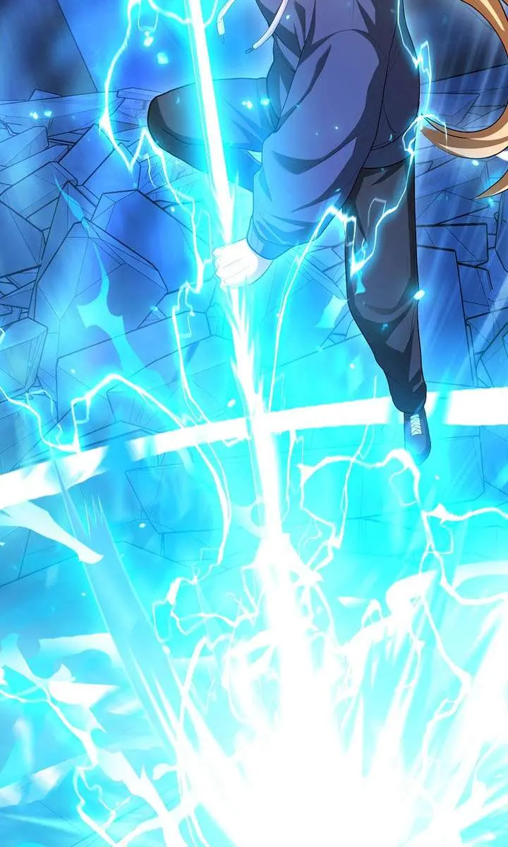 Return of the Martial Arts Genius Chapter 115 Page 81