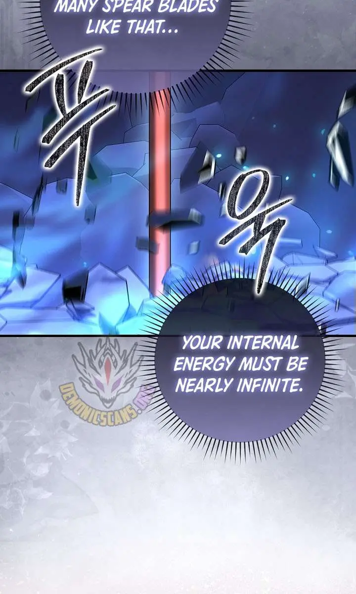 Return of the Martial Arts Genius Chapter 115 Page 88