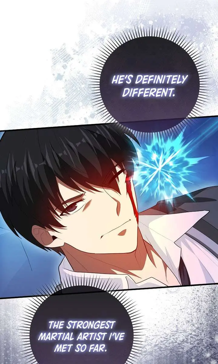 Return of the Martial Arts Genius Chapter 115 Page 95