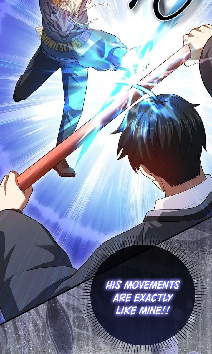 Return of the Martial Arts Genius Chapter 115 Page 97