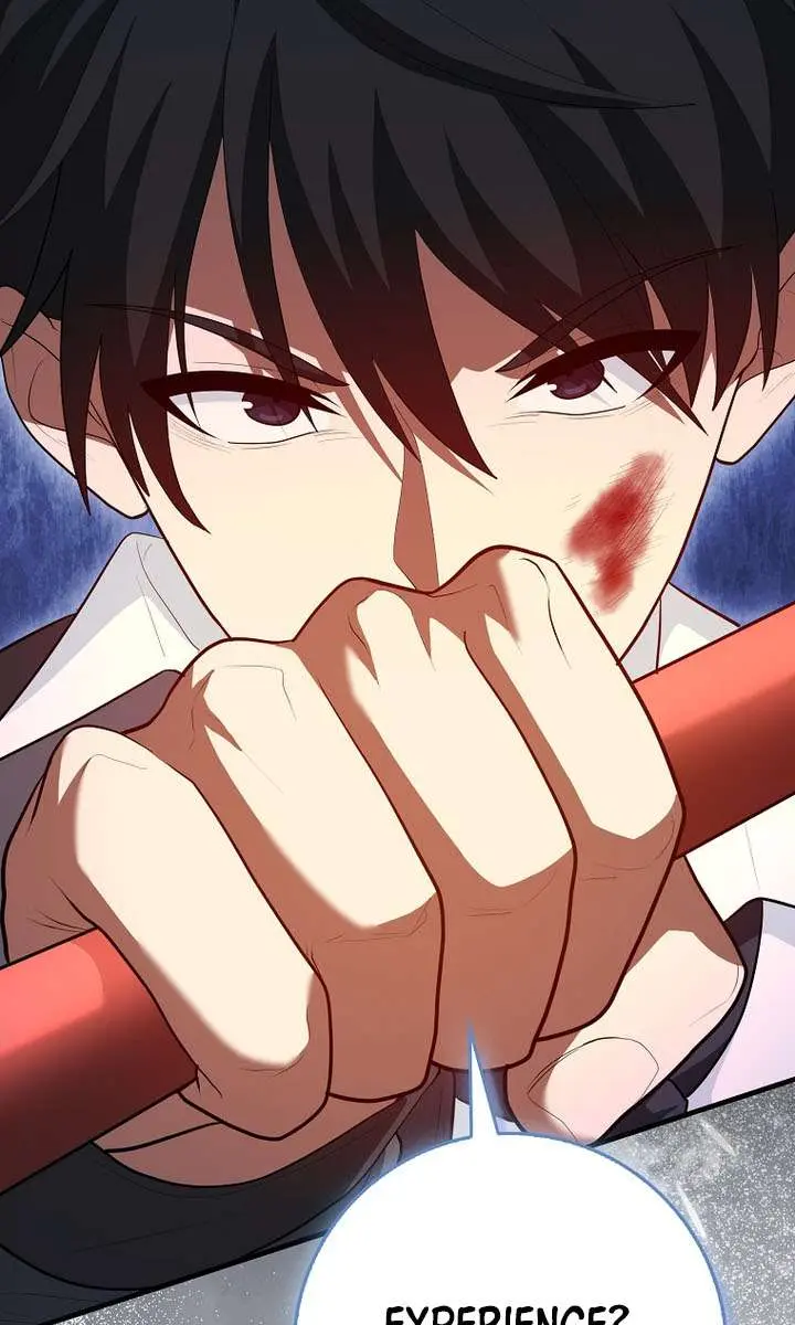 Return of the Martial Arts Genius Chapter 115 Page 105