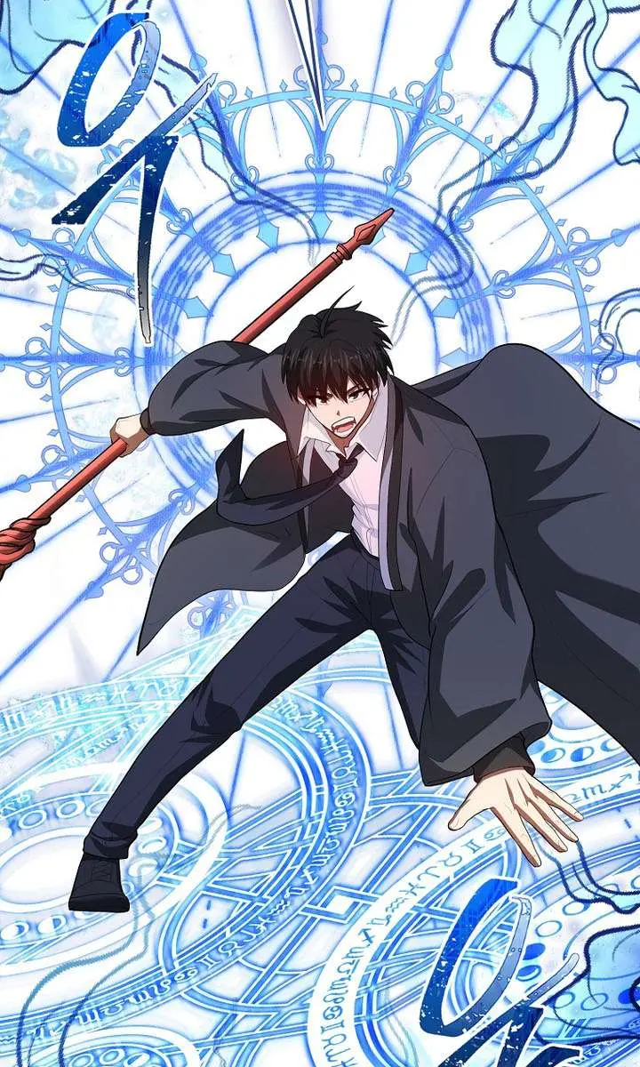 Return of the Martial Arts Genius Chapter 115 Page 107