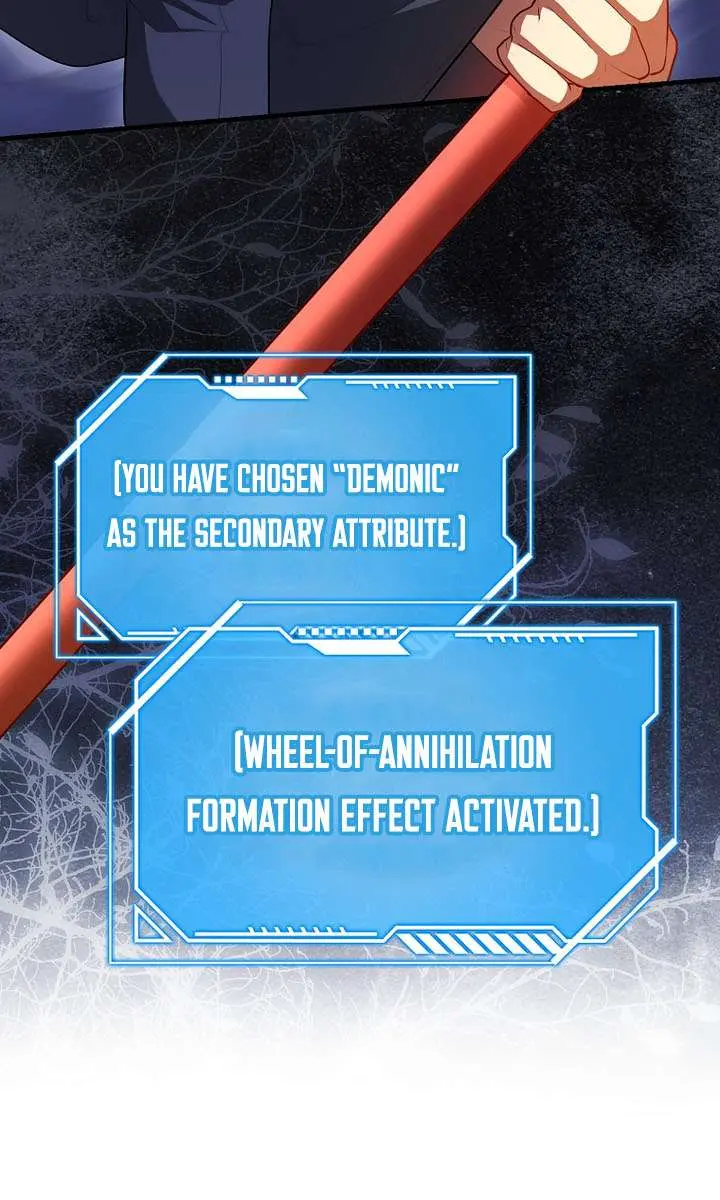 Return of the Martial Arts Genius Chapter 115 Page 113