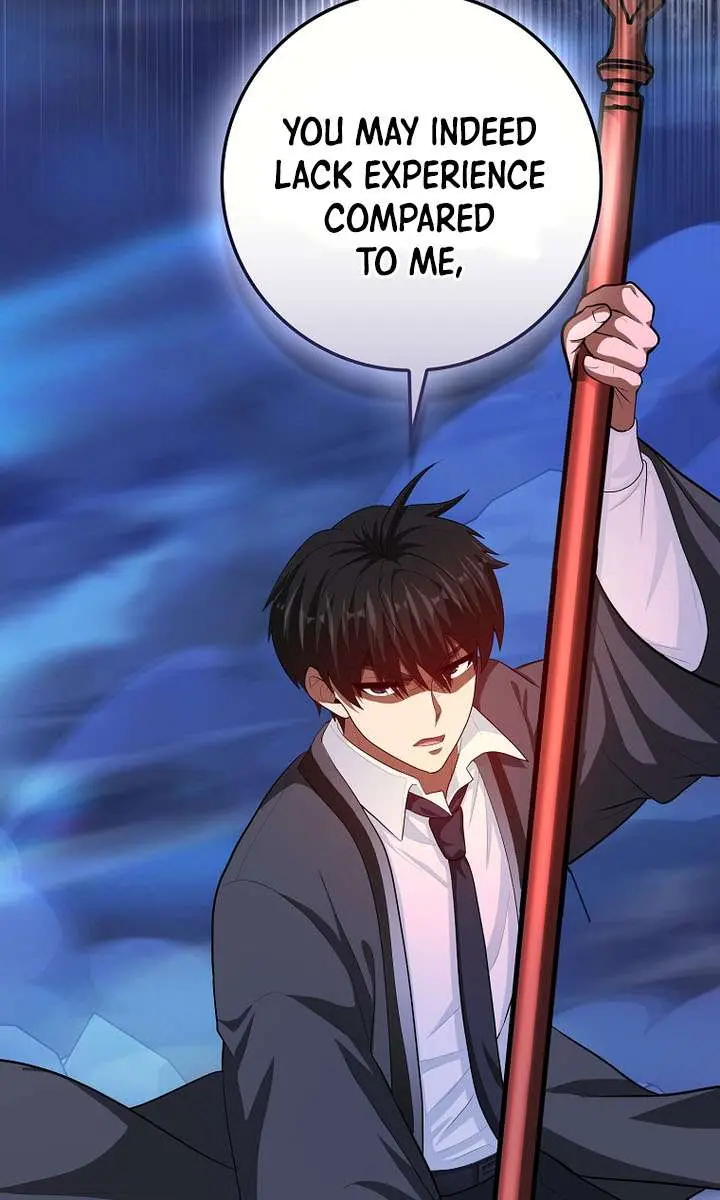 Return of the Martial Arts Genius Chapter 115 Page 115