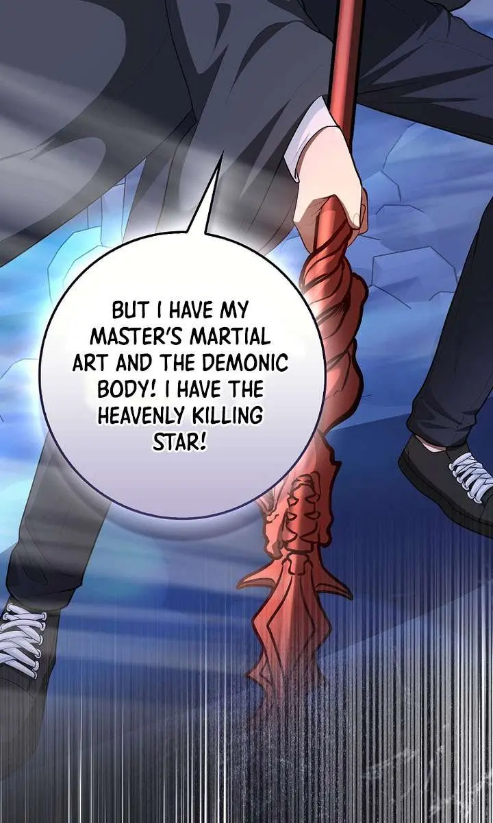 Return of the Martial Arts Genius Chapter 115 Page 116