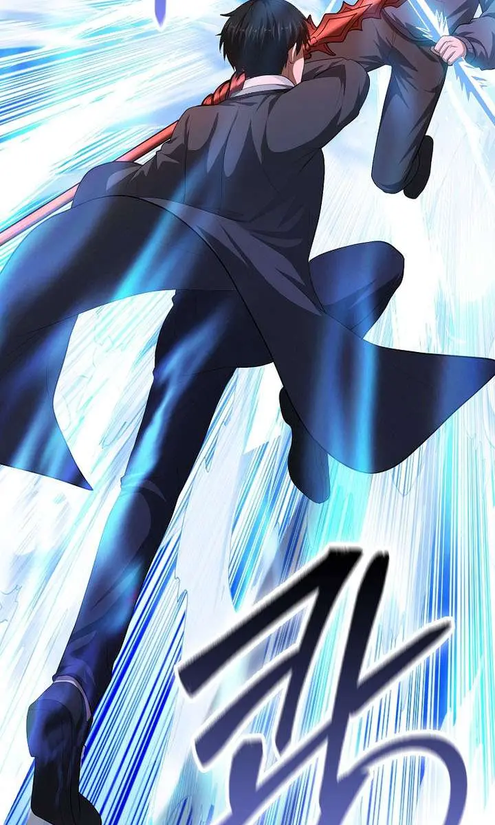 Return of the Martial Arts Genius Chapter 115 Page 119