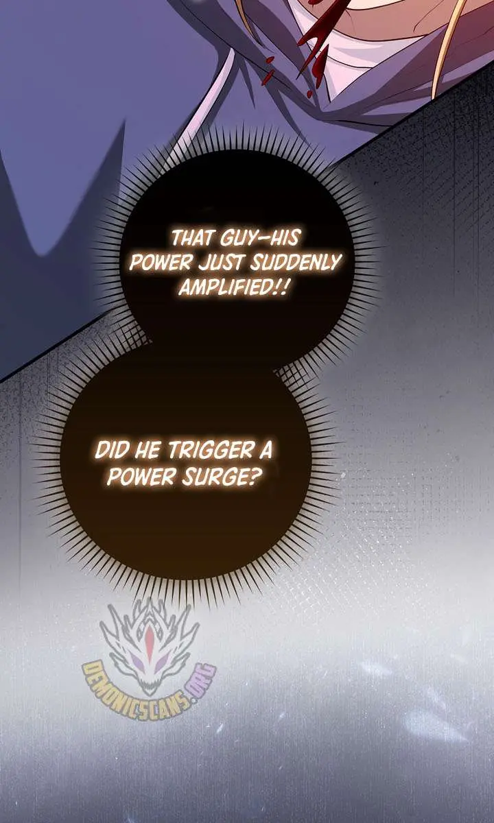 Return of the Martial Arts Genius Chapter 115 Page 121