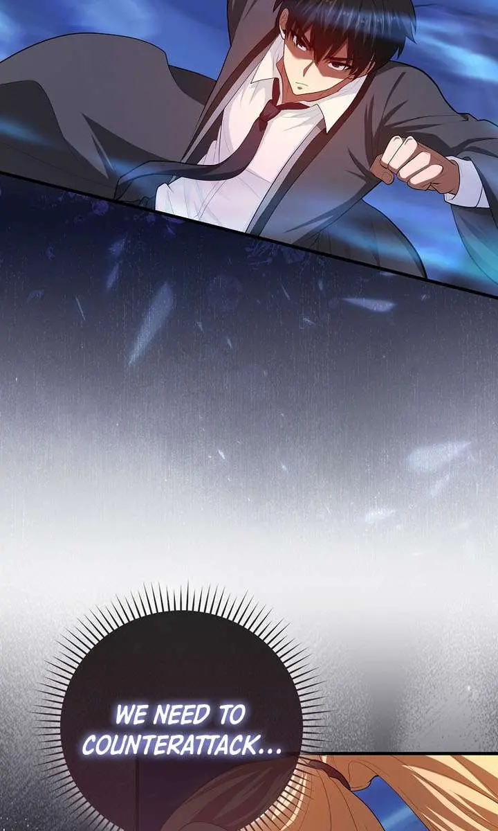 Return of the Martial Arts Genius Chapter 115 Page 123