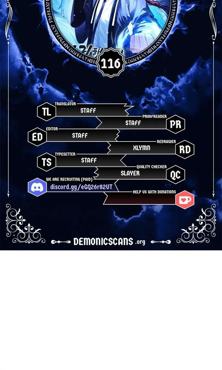 Return of the Martial Arts Genius Chapter 116 Page 9