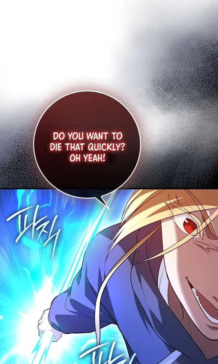 Return of the Martial Arts Genius Chapter 116 Page 11