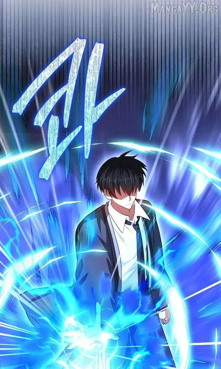 Return of the Martial Arts Genius Chapter 116 Page 19