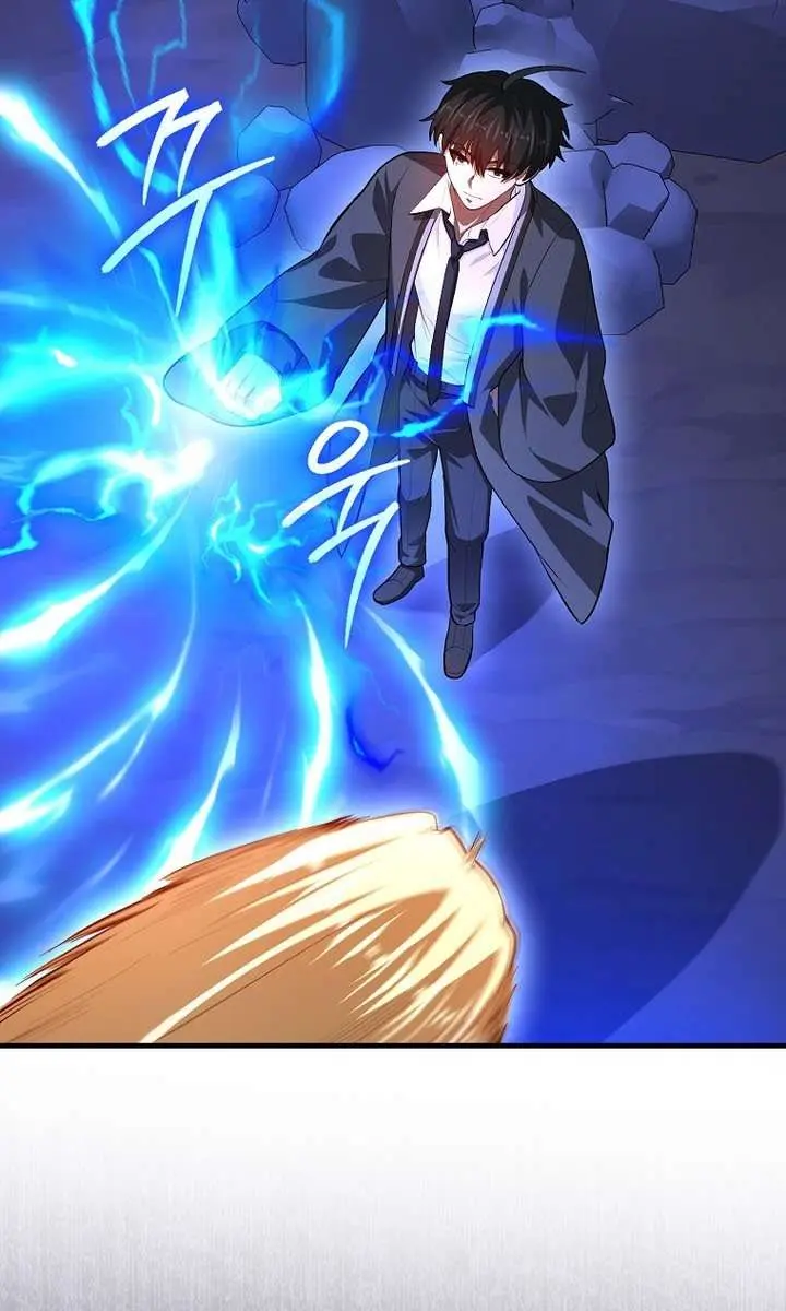 Return of the Martial Arts Genius Chapter 116 Page 21