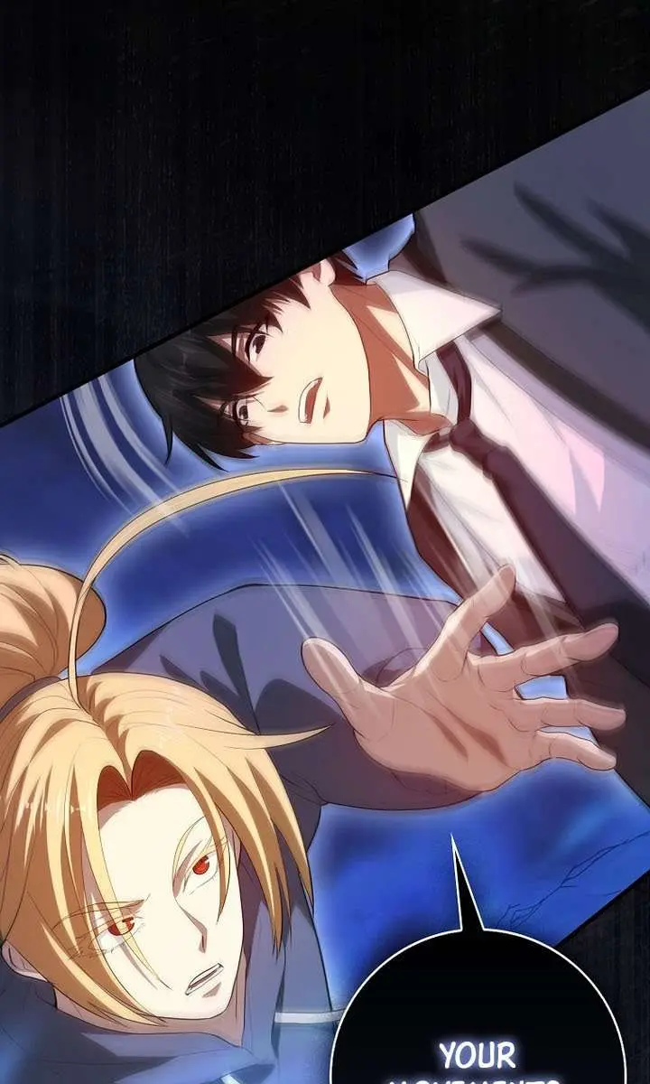 Return of the Martial Arts Genius Chapter 116 Page 25