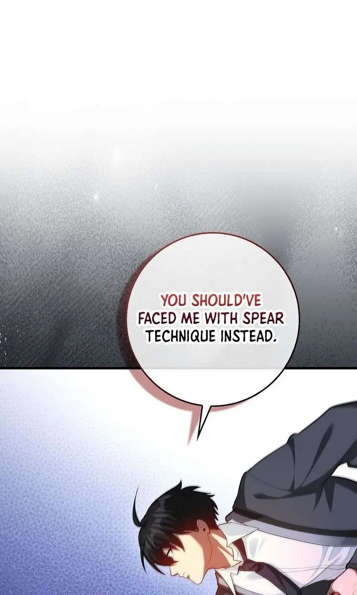 Return of the Martial Arts Genius Chapter 116 Page 28