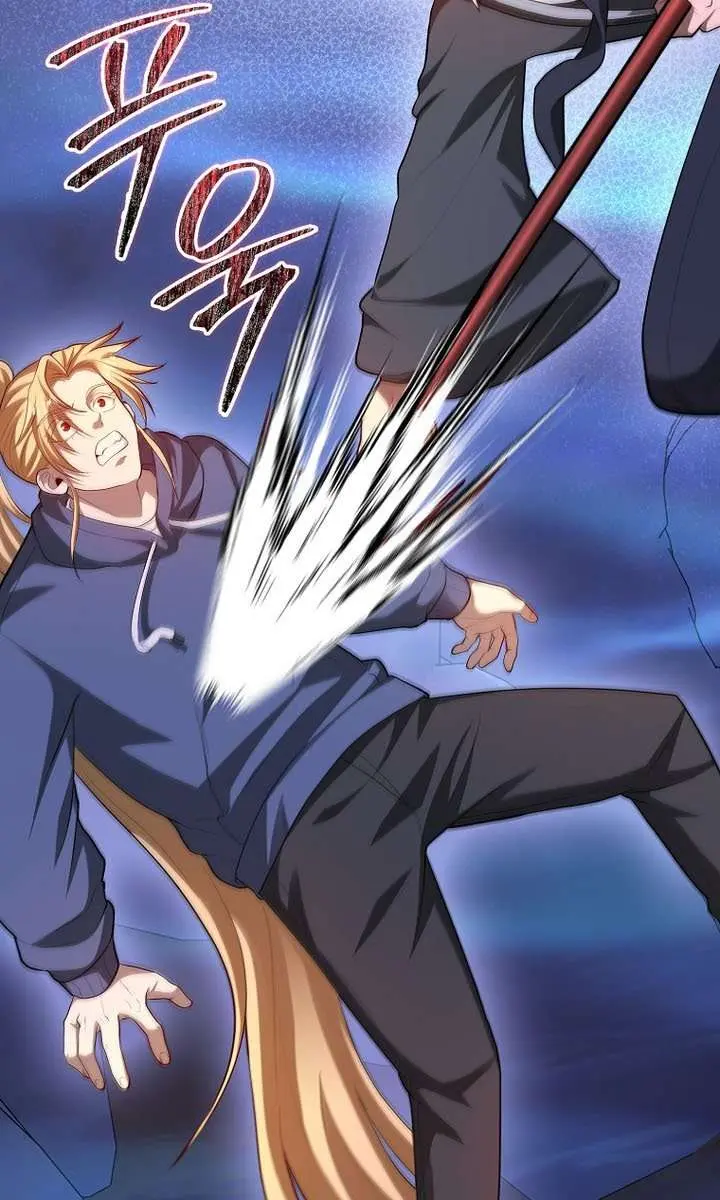 Return of the Martial Arts Genius Chapter 116 Page 29