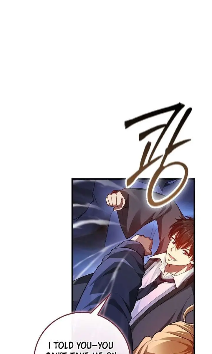 Return of the Martial Arts Genius Chapter 116 Page 32