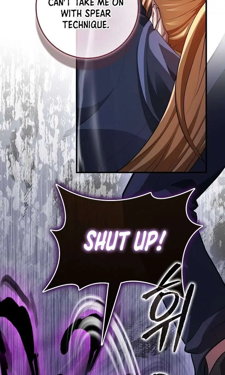 Return of the Martial Arts Genius Chapter 116 Page 33