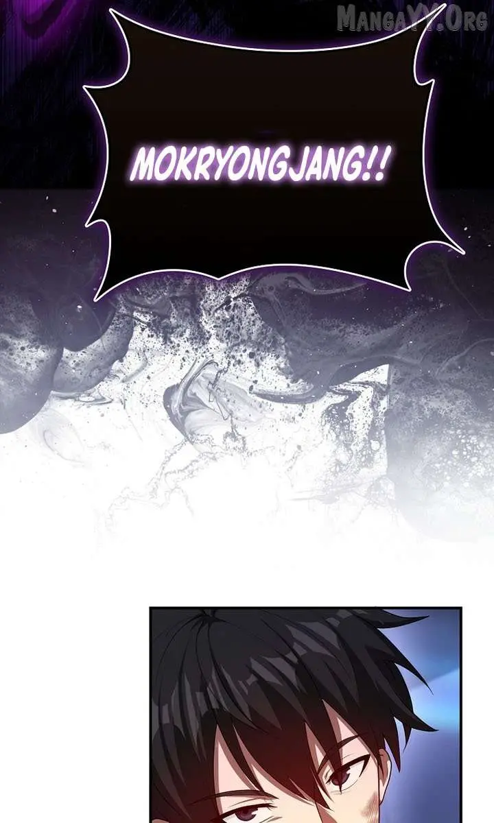 Return of the Martial Arts Genius Chapter 116 Page 35