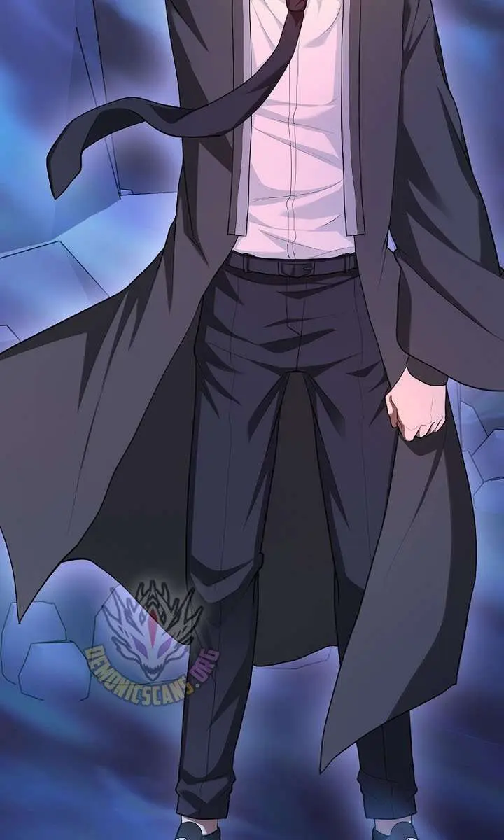 Return of the Martial Arts Genius Chapter 116 Page 38