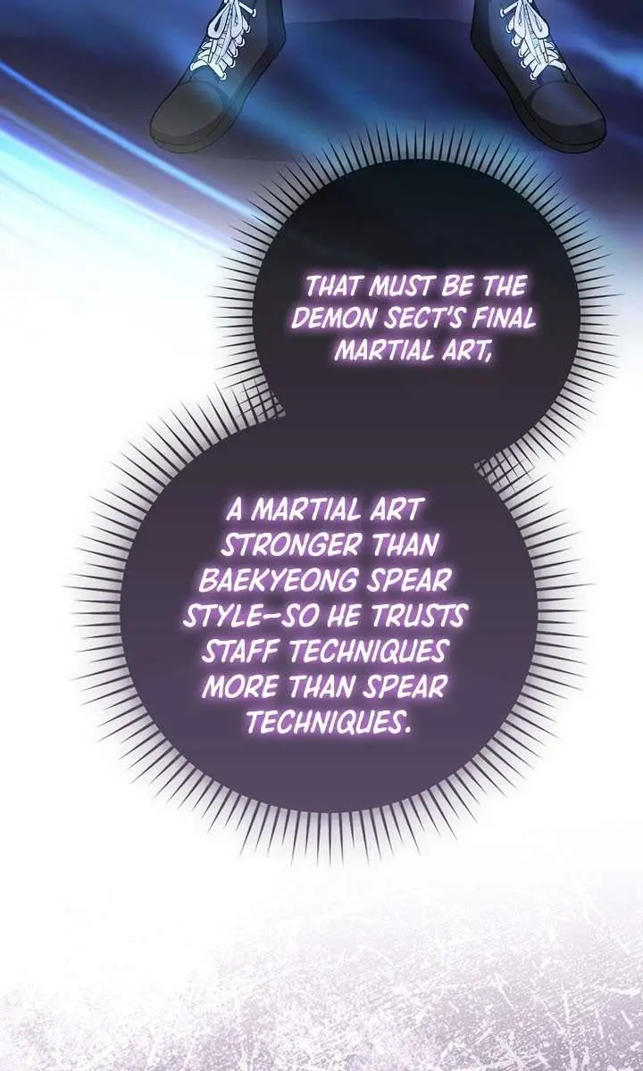 Return of the Martial Arts Genius Chapter 116 Page 39