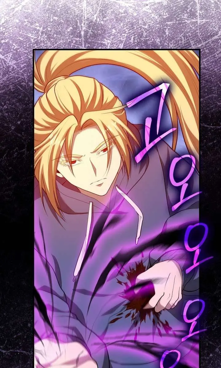 Return of the Martial Arts Genius Chapter 116 Page 40